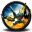 Supreme Commander - Forged Alliance New 2 Icon 32x32 png